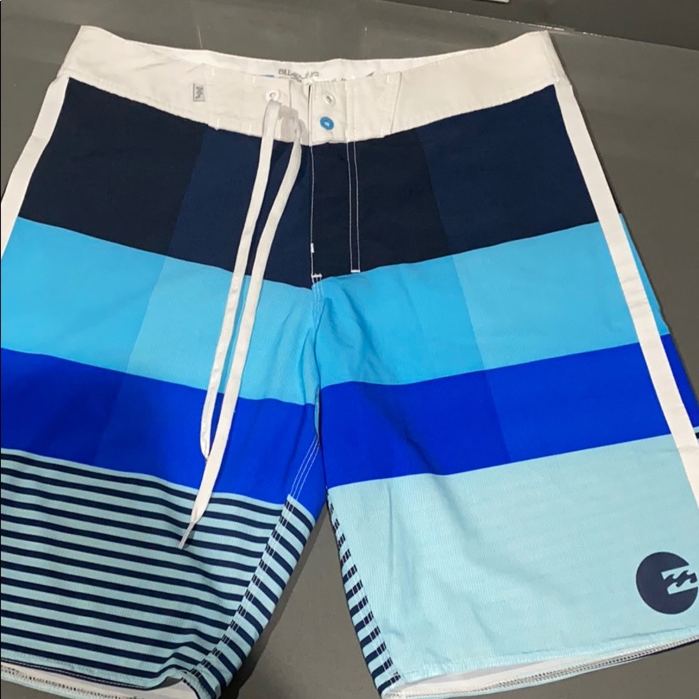 Billabong Swim Trunks